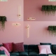 Светильник 4256/12WL ★Odeon Light, 1 x 12Вт☀, Бронза► — Купить▼