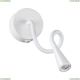 Спот 4255/3WL ★Odeon Light, 1 x 3Вт☀, Белый► — Купить▼