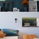 Спот 4254/3WL ★Odeon Light, 1 x 3Вт☀, Черный► — Купить▼
