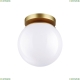 Светильник 4247/1C ★Odeon Light, 1 x 5Вт☀, Золото► — Купить▼