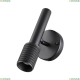 Спот 4238/1W ★Odeon Light, 1 x 10Вт☀, Черный► — Купить▼