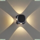 Светильник 4222/8WL ★Odeon Light, 1 x 8Вт☀, Черный► — Купить▼