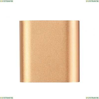 Светильник 4212/2WL ★Odeon Light, 1 x 2Вт☀, Золото► — Купить▼