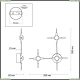 Светильник 3906/9WL ★Odeon Light, 3 x Вт☀, Черный► — Купить▼