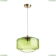 Подвес 4783/1 ★Odeon Light, 1 x 60Вт☀, Бронза► — Купить▼