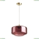 Подвес 4782/1 ★Odeon Light, 1 x 60Вт☀, Бронза► — Купить▼