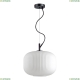 Подвес 4754/1 ★Odeon Light, 1 x 60Вт☀, Черный► — Купить▼