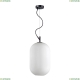 Подвес 4752/1 ★Odeon Light, 1 x 60Вт☀, Черный► — Купить▼