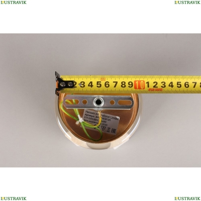Бра APL.730.01.01 ★ APLOYT Nita — купить в интернет магазине ЛЮСТРАВИК ☀