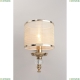 Бра APL.720.01.01 ★ APLOYT Agata — купить в интернет магазине ЛЮСТРАВИК ☀
