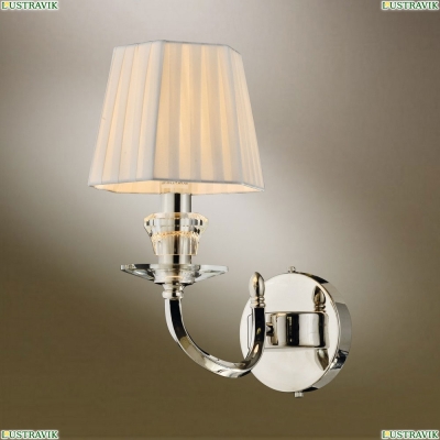 Бра APL.707.01.01 ★ APLOYT Jula — купить в интернет магазине ЛЮСТРАВИК ☀