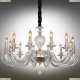 Люстру APL.701.03.12 ★ APLOYT Daniele — купить в интернет магазине ЛЮСТРАВИК ☀