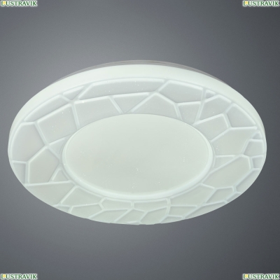 Светильник A2678PL-72WH ★Arte Lamp, Белый► — Купить▼