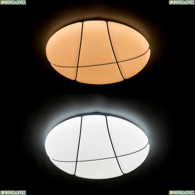 Светильник A2677PL-72CC ★Arte Lamp, Белый► — Купить▼