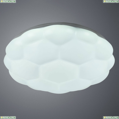 Светильник A2676PL-72WH ★Arte Lamp, Белый► — Купить▼