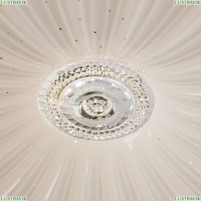 Светильник A2675PL-72WH ★Arte Lamp, Белый► — Купить▼