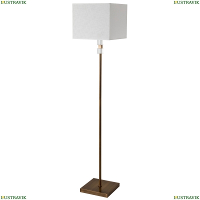 Торшер A5896PN-1PB ★Arte Lamp, Медь► — Купить▼