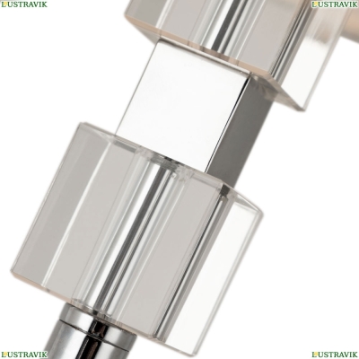 Торшер A5896PN-1CC ★Arte Lamp, Хром► — Купить▼
