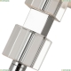 Торшер A5896PN-1CC ★Arte Lamp, Хром► — Купить▼