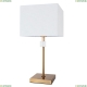 Настольная лампа A5896LT-1PB ★Arte Lamp, Медь► — Купить▼