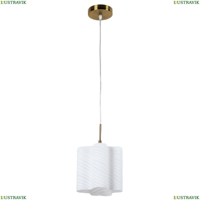 Подвес A3458SP-1AB ★Arte Lamp, Бронза► — Купить▼