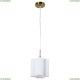 Подвес A3458SP-1AB ★Arte Lamp, Бронза► — Купить▼