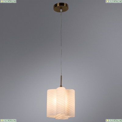 Подвес A3458SP-1AB ★Arte Lamp, Бронза► — Купить▼