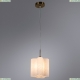 Подвес A3458SP-1AB ★Arte Lamp, Бронза► — Купить▼