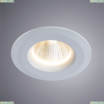 Светильник A7987PL-1WH ★Arte Lamp, Белый► — Купить▼