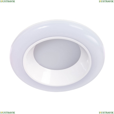 Светильник A7992PL-1WH ★Arte Lamp, Белый► — Купить▼
