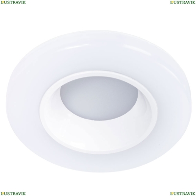 Светильник A7991PL-1WH ★Arte Lamp, Белый► — Купить▼
