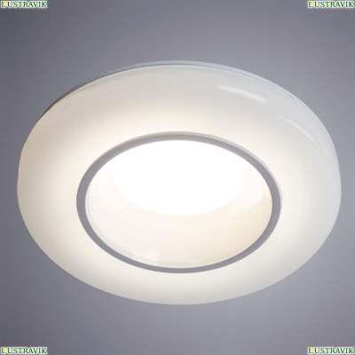 Светильник A7991PL-1WH ★Arte Lamp, Белый► — Купить▼