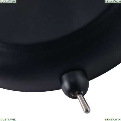 Бра A1857AP-1BK ★Arte Lamp, Черный► — Купить▼