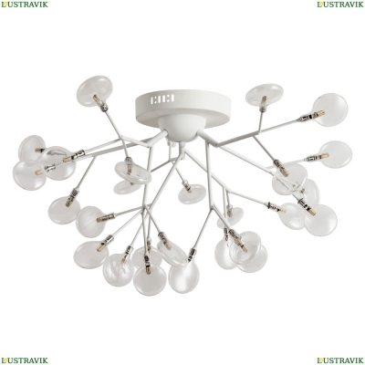 Люстра A7274PL-27WH ★Arte Lamp, Белый► — Купить▼