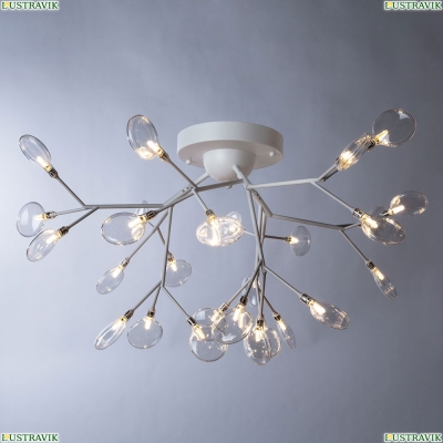 Люстра A7274PL-27WH ★Arte Lamp, Белый► — Купить▼