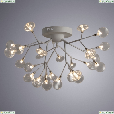 Люстра A7274PL-27WH ★Arte Lamp, Белый► — Купить▼