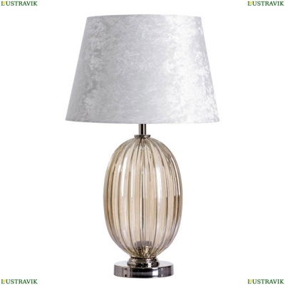 Настольная лампа A5132LT-1CC ★Arte Lamp, Хром► — Купить▼