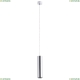 Подвес A1524SP-1CC ★Arte Lamp, Хром► — Купить▼