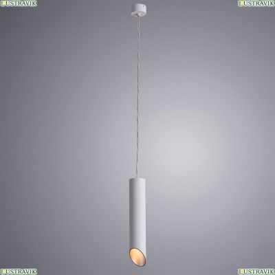 Подвес A1536SP-1WH ★Arte Lamp, Белый► — Купить▼