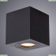 Светильник A1461PL-1BK ★Arte Lamp, Черный► — Купить▼