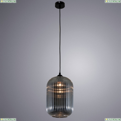 Подвес A1903SP-1BK ★Arte Lamp, Черный► — Купить▼