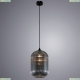 Подвес A1903SP-1BK ★Arte Lamp, Черный► — Купить▼