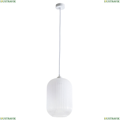 Подвес A1903SP-1WH ★Arte Lamp, Белый► — Купить▼