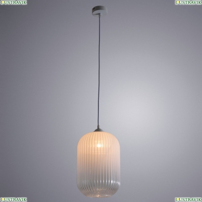 Подвес A1903SP-1WH ★Arte Lamp, Белый► — Купить▼