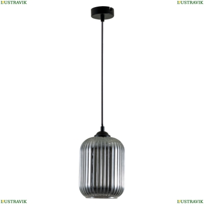 Подвес A1902SP-1BK ★Arte Lamp, Черный► — Купить▼