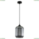 Подвес A1902SP-1BK ★Arte Lamp, Черный► — Купить▼