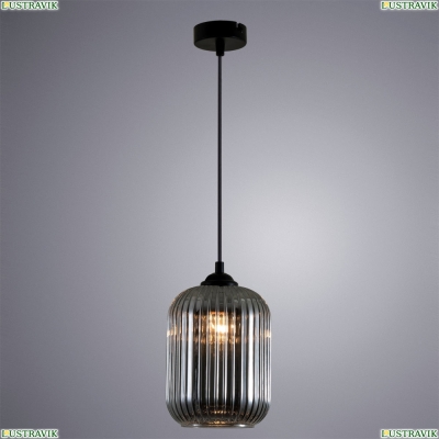 Подвес A1902SP-1BK ★Arte Lamp, Черный► — Купить▼