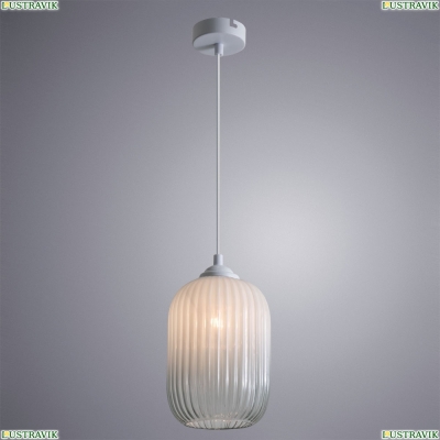 Подвес A1902SP-1WH ★Arte Lamp, Белый► — Купить▼