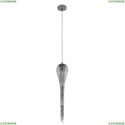 Подвес A1577SP-1CC ★Arte Lamp, Хром► — Купить▼