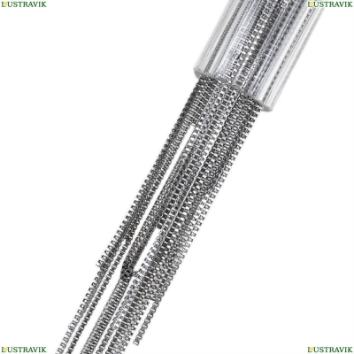 Подвес A1577SP-1CC ★Arte Lamp, Хром► — Купить▼